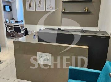 Comercial · 41m² · 1 Vaga · conjunto comercial