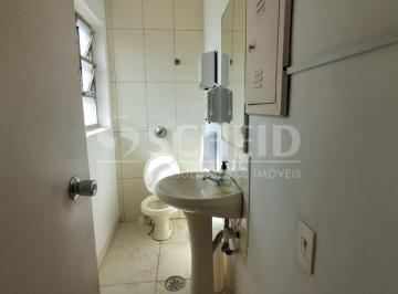 Comercial · 55m² · 1 Vaga · ÓTIMA SALA COMERCIAL COM BANHEIRO, PREDIO BEM LOCALIZADO