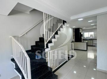 Casa · 132m² · 3 Quartos · 2 Vagas · 03 dormitórios, sendo 01 suíte e 02 vagas