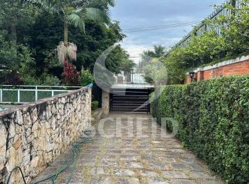 Casa · 312m² · 3 Quartos · 8 Vagas · Casa Térrea a venda Chácara Monte Alegre