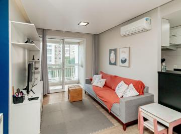 Apartamento · 74m² · 3 Quartos · 2 Vagas · Apartamento à venda - na Vila Ipiranga