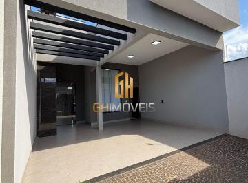 Casa · 105m² · 3 Quartos · 2 Vagas · Belíssima casa no Ataídes 2