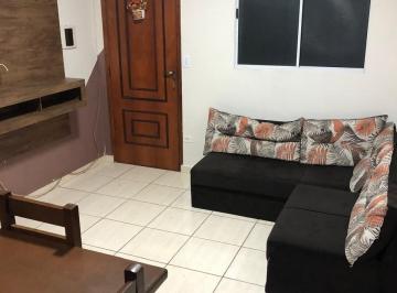 Apartamento · 48m² · 2 Quartos · 1 Vaga · Apartamento em Bairro do Uberaba, Bragança Paulista/SP