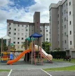 Apartamento · 50m² · 2 Quartos · 1 Vaga · Apartamento ideal para primeiro imóvel ou investimento – 2 dormitórios