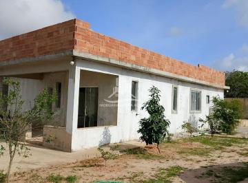 Casa · 3 Quartos · 3 Vagas · Casa à Venda no 2º Distrito de Cabo Frio