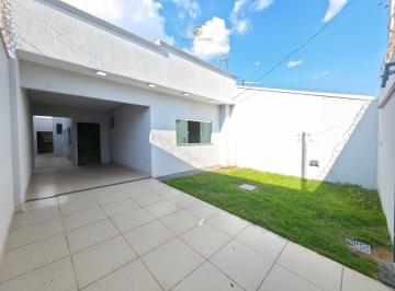 Casa · 203m² · 3 Quartos · 2 Vagas · CASO A VENDA, EM VILA MARIANA APARECIDA DE GOIÂNIA, GOIÁS, 3/4, SUÍTE MAIS LAVA