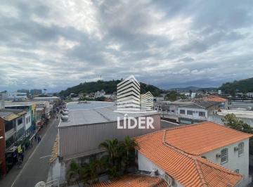 6f30c6335fb9fdf730ccb00711c72649e61e05b2 · Apartamento com 1 dormitório para alugar, 44 m² por R$ 1.636,70/mês - Centro - Cabo Frio/RJ