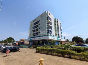 Apartamento · 190m² · 3 Quartos · 2 Vagas · Apartamento Amplo na Cobertura, Suíte, DCE, Gás Canalizado, DCE, Jardim| Sobradinho DF
