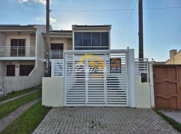 Casa · 76m² · 2 Quartos · 1 Vaga · Casa Duplex à venda em Nova Tramandaí - Tramandaí/RS