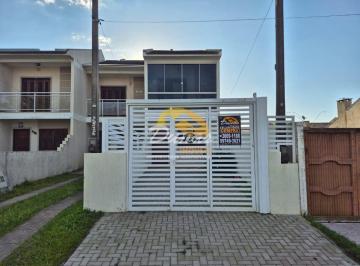 Casa · 76m² · 2 Quartos · 1 Vaga · Casa Duplex à venda em Nova Tramandaí - Tramandaí/RS