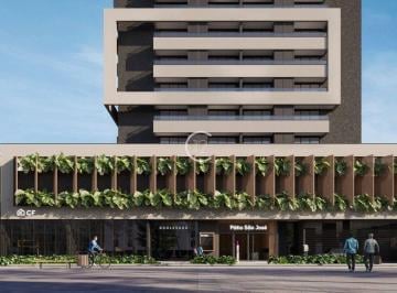 63f9bfea6d96df7bad20836a9a174adad9c96bb1 · Apartamento com 2 quartos à venda, 70 m² por R$ 665.000 - Centro - São José dos Campos/SP