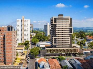 941fcbb605e93ebd6352b616d7714ff6f1914267 · LANÇAMENTO - Studio à venda, 46 m² por R$ 483.000 - Centro - São José dos Campos/SP