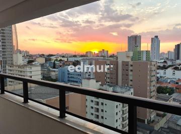Apartamento · 92m² · 3 Quartos · Apartamento à venda - em Campestre