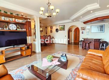 Apartamento · 190m² · 4 Quartos · Apartamento à venda - na Vila Assunção