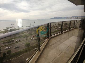 Apartamento · 315m² · 4 Quartos · 3 Vagas · Apartamento Alto Padrão na Beira Mar Norte - 04 Dormitórios sendo 2 suite + 03 Vagas