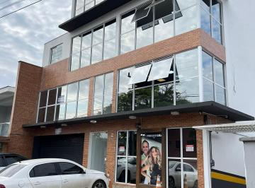 Comercial · 124m² · 1 Vaga · Sala Comercial Locação