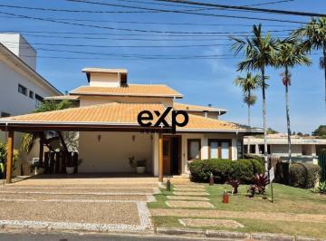 Casa · 550m² · 4 Quartos · 6 Vagas · Casa à venda com 04 suites próxima oa colégio Porto Seguro em Valinhos/SP