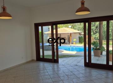 Casa · 550m² · 4 Quartos · 6 Vagas · Casa à venda com 04 suites próxima oa colégio Porto Seguro em Valinhos/SP