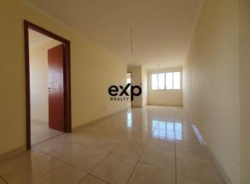 Apartamento · 60m² · 3 Quartos · 1 Vaga · QR 406 - Samambaia Norte apartamento 3 quartos