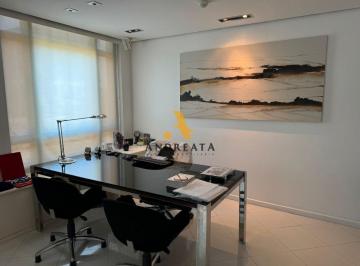 Comercial · 82m² · 1 Vaga · Venda de Sala Comercial, 82 m², por R$ 1.1 milhão, no condomínio Centro Empresarial Barra Shopping e
