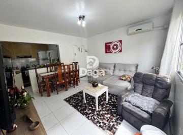 Apartamento · 75m² · 3 Quartos · 1 Vaga · Apartamento na Trindade - 3 dormitórios - Florianópolis/SC