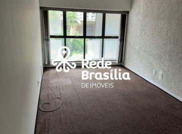 Comercial · 20m² · Aluguel de sala por R$ 800,00 - Asa Norte - Brasília/DF