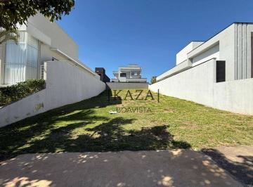 1f49afa7de9ce9bbec3aa81575261ef97ec55fde · Terreno à venda, 300 m² por R$ 630.000,00 - Condomínio Chácara Ondina - Sorocaba/SP