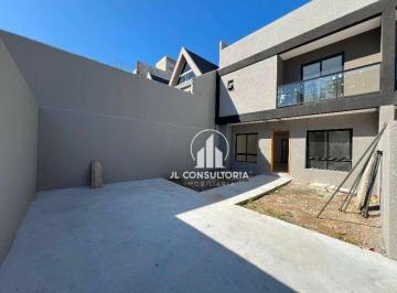 a877550515442750ab705753f55b364ce3e81e2a · Sobrado à venda, 141 m² por R$ 679.000,00 - Xaxim - Curitiba/PR