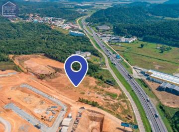 Terreno · 60431m² · Terreno na BR 101!