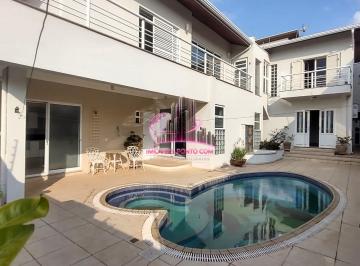 Casa · 378m² · 4 Quartos · 4 Vagas · DESCUBRA O SEU NOVO LAR NO PARQUE ALTO TAQUARAL !