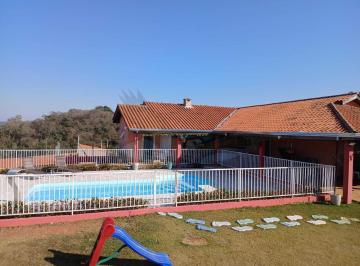 Rural · 1180m² · 2 Quartos · 10 Vagas · Chácara à venda no bairro Chácara San Martin I - Itatiba/SP