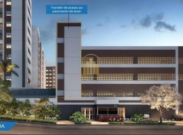 Apartamento · 62m² · 2 Quartos · 1 Vaga · Apartamento à venda no bairro Vila Carrão - São Paulo/SP, Zona Leste