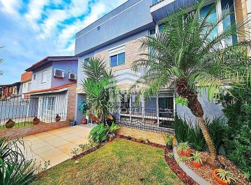 Casa · 160m² · 3 Quartos · 2 Vagas · Residencial Verdes Campos - Casa em Condomínio à Venda no Verdes Campos