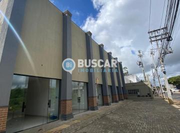 Comercial · 39m² · Ponto Comercial em Santo Antônio dos Prazeres  -  Feira de Santana