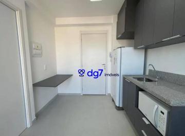 026778e1bad3573f1ed9b2932157974f2b99d40b · Apartamento com 1 dormitório à venda, 25 m² - Butantã - São Paulo/SP
