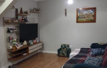 e51c5735fcbefcf7ededa6f4eae5541444775d4b · Sobrado à venda, 217 m² por R$ 650.000,00 - Jardim Coimbra - São Paulo/SP