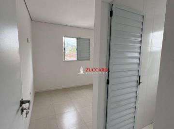 2cb194f30ef6cbe7d654d622ebd8b620fc88d041 · Sobrado com 3 dormitórios à venda, 110 m² por R$ 649.500,00 - Jardim São João - Guarulhos/SP