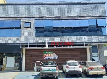 a3c63f7feb879da33138fb2b188dd07fd95ba217 · Salão para alugar, 240 m² por R$ 13.293,50/mês - Centro - Guarulhos/SP