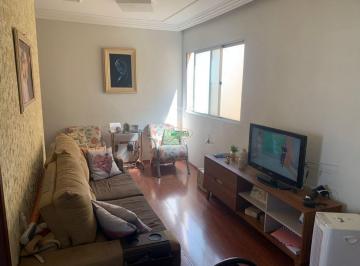imovel_20427_204829.jpg · Excelente apartamento à venda no bairro Santa Cruz, Belo Horizonte!