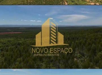 Rural · 26300000m² · Rurais à venda - em Joaquim Felício