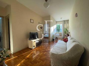 Apartamento · 63m² · 2 Quartos · 1 Vaga · Rio Comprido - Avenida Paulo de Frontin - Apartamento sala dois ambientes, 2 q