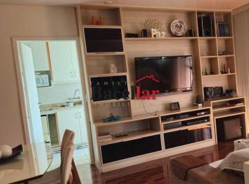 Apartamento · 74m² · 2 Quartos · 3 Vagas · Apartamento : Padrão / Residencial / Tijuca