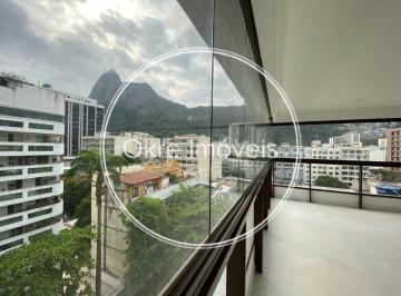 Apartamento · 166m² · 3 Quartos · 1 Vaga · Apartamento :  / Residencial / Botafogo