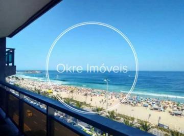 Apartamento · 330m² · 2 Quartos · 2 Vagas · Apartamento : Duplex / Residencial / Ipanema