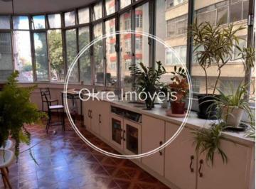 Apartamento · 170m² · 3 Quartos · 1 Vaga · Apartamento : / Residencial / Flamengo
