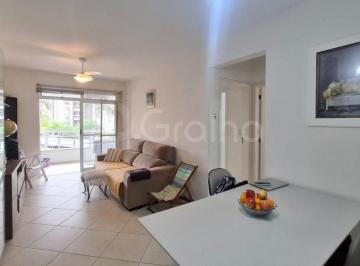 1 · Apartamento de 71m² com 2 quartos sendo 1 suíte no Centro