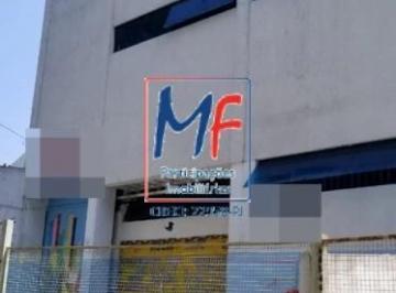 Comercial · 505m² · Excelente casa comercial, Jd. da Saúde, 505 m² a.u.,  cozinha industrial, energia trifásica, piscina