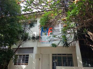 Casa · 120m² · 3 Quartos · Excelente casa  Vila Clementino com 120m²  a.c,  terreno 140 m2, 4 salas, 3 dormitórios, 2 banheiros
