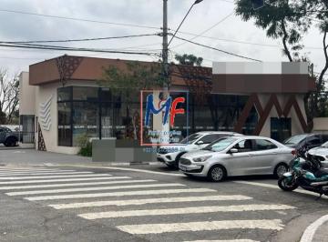 Terreno · 1176m² · Excelente terreno localizado no Cambuci, esquina com 1.2176 m² e 1.900 m² a.c. Zoneamento ZM-3a/00