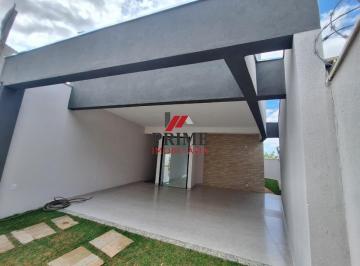 Imagem do Imóvel · Casa - Bairro Lundceia - Lagoa Santa